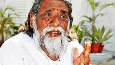 How Are Bihar Leaders Remembering Shibu Soren's Legacy?