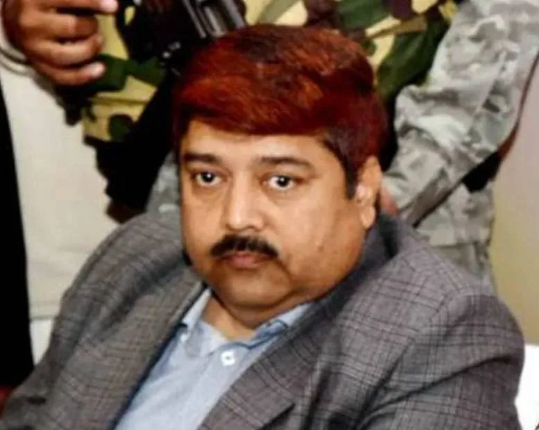 बिहार MLC चुनाव 2026: लोजपा (रामविलास) ने अशरफ अंसारी को उम्मीदवार घोषित किया, 18 जून को मतदान