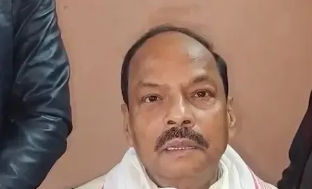 'बिहार लोकतंत्र की जननी', एनडीए की ऐतिहासिक जीत पर पूर्व सीएम रघुबर दास ने जताया मतदाताओं का आभार
