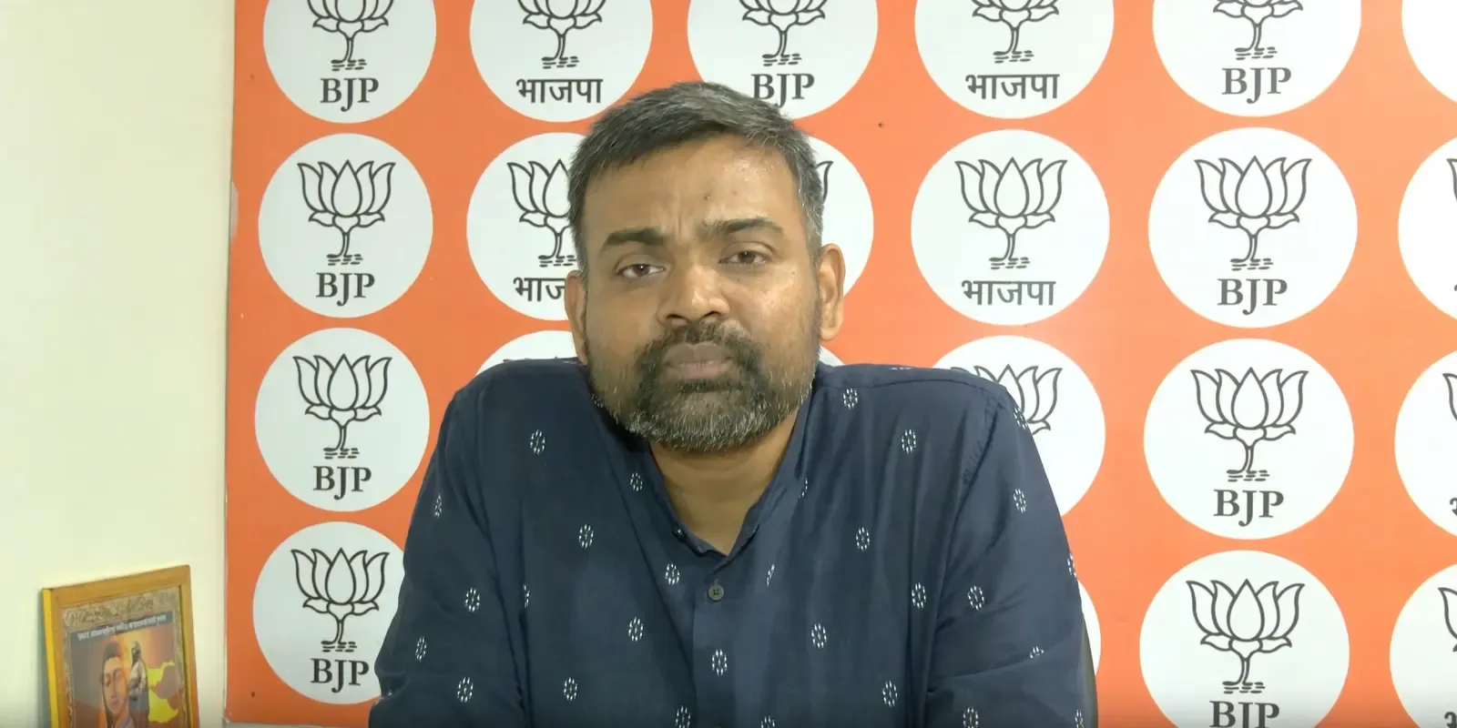 जमुई-समस्तीपुर कांड: BJP प्रवक्ता बोले — सम्राट चौधरी नेतृत्व में अपराध से कोई समझौता नहीं