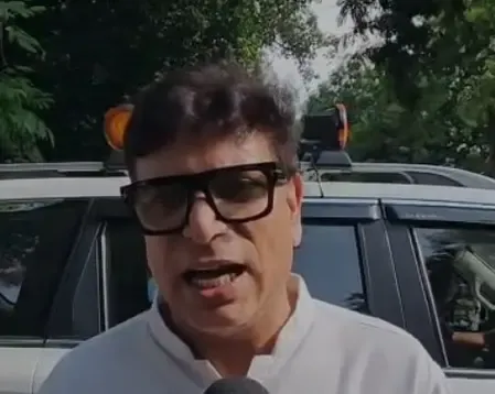 पटना : महागठबंधन की बैठक के बाद नेताओं ने कहा, सत्ता परिवर्तन के लिए प्रतिबद्ध 