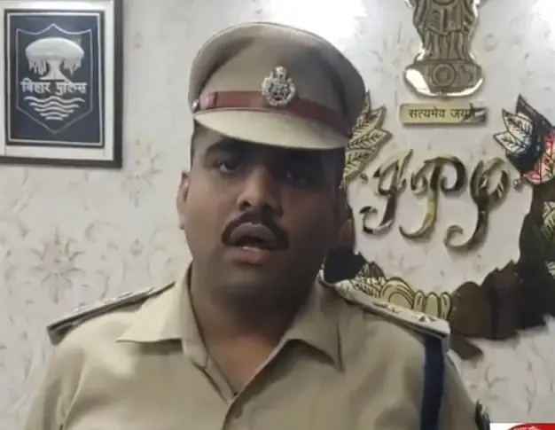 मंदार पर्वत वायरल वीडियो मामला: बिहार पुलिस ने मुख्य आरोपी सहित तीन गिरफ्तार, दो नाबालिग निरुद्ध