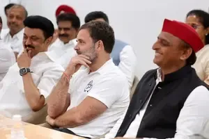 How Does the Bihar Mandate Impact Congress and Regional Allies for the 2026 Polls?