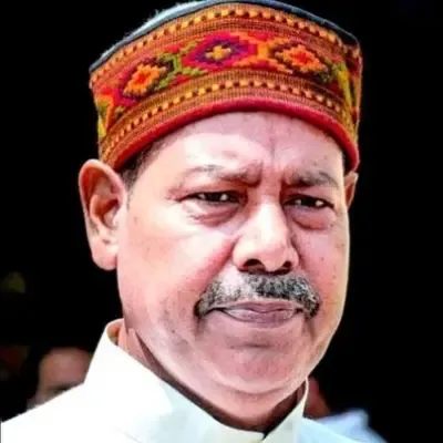 बिहार मानसून सत्र : एसआईआर के मुद्दे पर विपक्ष का प्रदर्शन, भाई वीरेंद्र बोले- यह लोकतंत्र के लिए खतरा