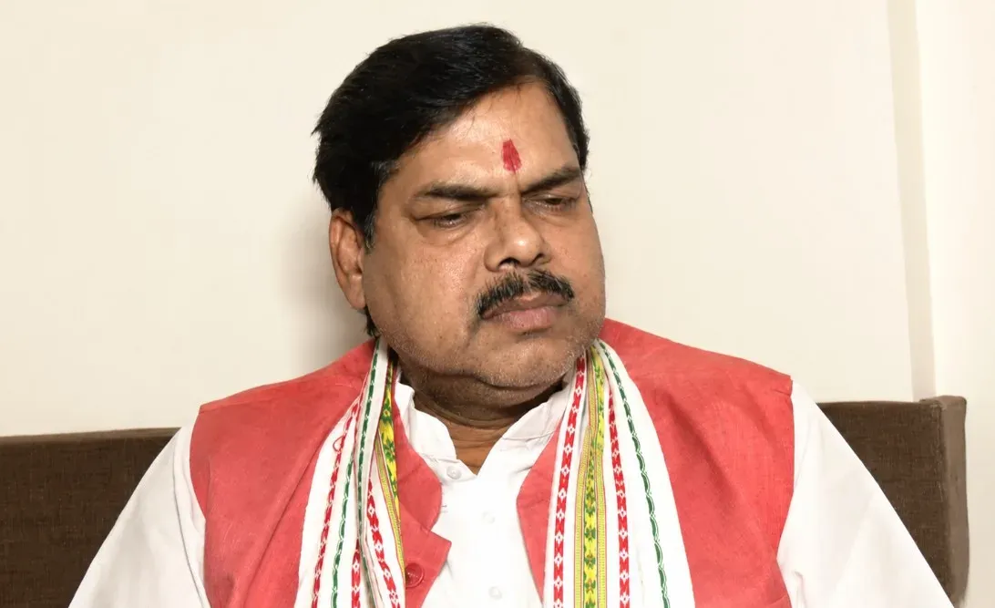 बिहार शिक्षा मंत्री मिथलेश तिवारी की धर्मेंद्र प्रधान से मुलाकात, गुणवत्तापूर्ण शिक्षा और कोचिंग नियमावली पर बनी सहमति