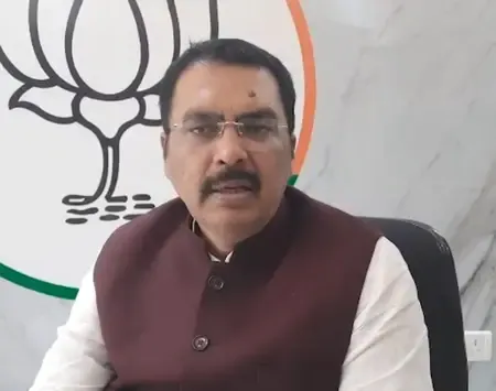 बिहार मंत्रिमंडल विस्तार: BJP प्रदेश अध्यक्ष संजय सरावगी बोले — नए चेहरों को मिलेगा मौका, PM मोदी भी रहेंगे मौजूद