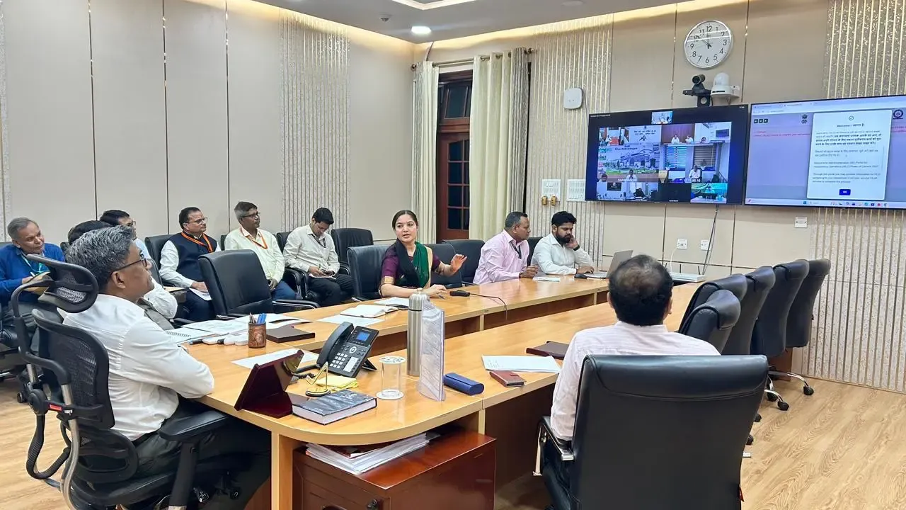 बिहार में 17 अप्रैल से जनगणना 2027 का स्व-गणना अभियान शुरू होगा