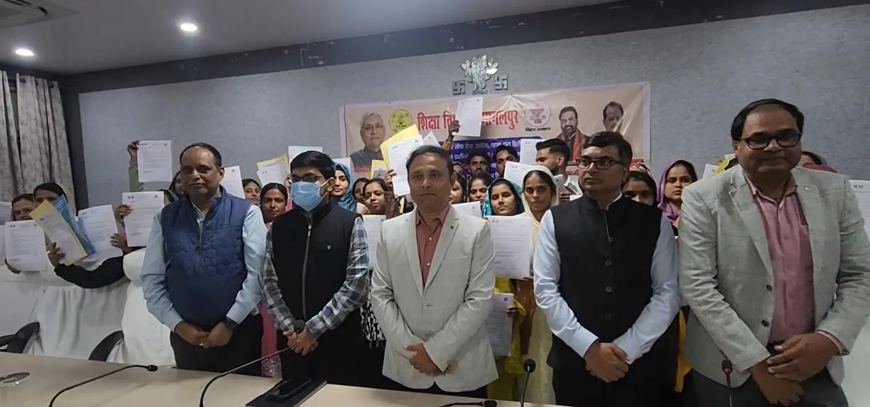 क्या बिहार में बीपीएससी टीआरई-2 के तहत नियुक्ति पत्र मिलना युवाओं का सपना है?