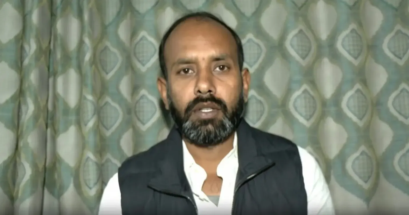 क्या बिहार में कांग्रेस को मजबूत करने के लिए विधायकों के पार्टी छोड़ने की खबरें बेबुनियाद हैं? अभिषेक रंजन का बयान