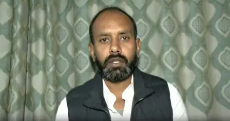 बिहार में कांग्रेस को मजबूत करने पर फोकस, विधायकों के पार्टी छोड़ने की खबरें बेबुनियाद: अभिषेक रंजन