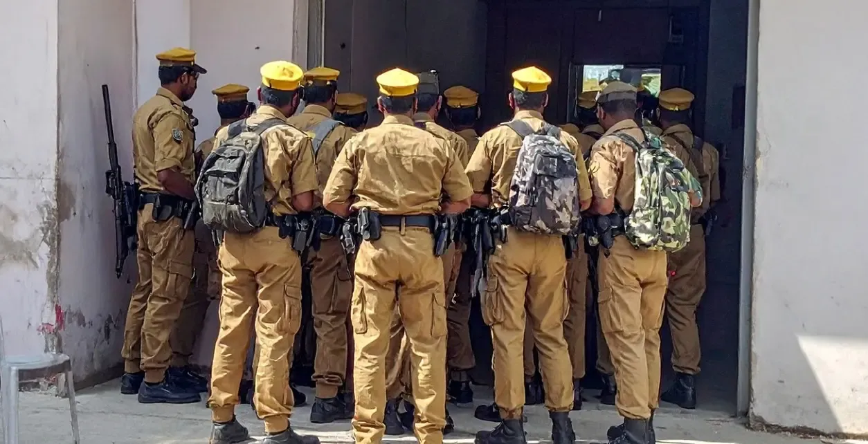 क्या बिहार पुलिस ने छात्राओं की सुरक्षा के लिए ‘अभया ब्रिगेड’ का गठन किया?