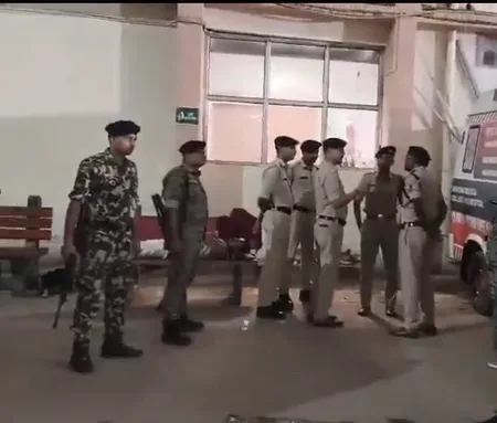 बिहार में नगर परिषद के कार्यपालक पदाधिकारी विमल कुमार की हत्या, कारणों की जांच में जुटी पुलिस