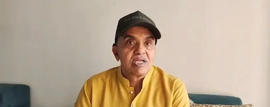 क्या शिवसेना प्रवक्ता संजय निरुपम ने बिहार में एनडीए की जीत को 'क्रांतिकारी' बताया?