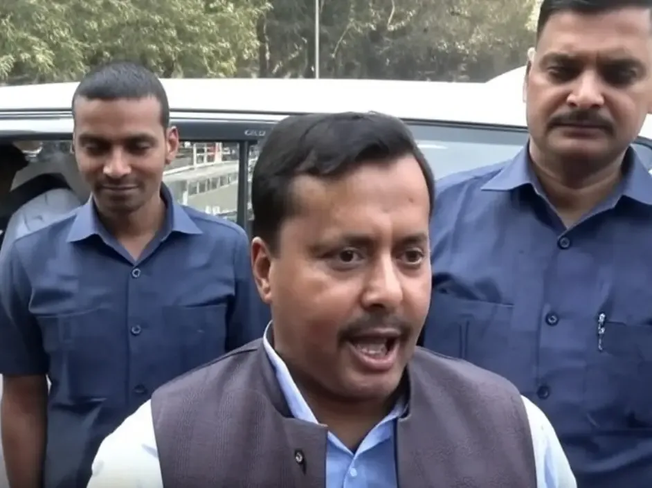 क्या बिहार में एनडीए की जीत ‘जनता के आशीर्वाद’ का परिणाम है: नितिन नबीन?