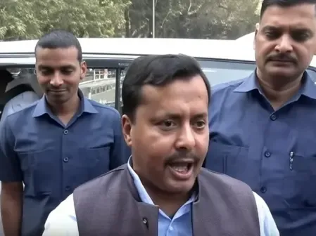 क्या बिहार में एनडीए की जीत ‘जनता के आशीर्वाद’ का परिणाम है: नितिन नबीन?