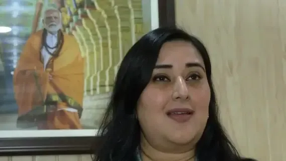 बिहार में एनडीए की सफलता: भाजपा नेताओं ने मोदी नेतृत्व और विकास को बताया श्रेय