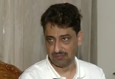 बिहार में एनडीए सरकार एक घोषणा बताए जो पांच साल में पूरी की हो: इमरान मसूद