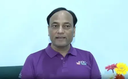 एग्जिट पोल पर बोले एक्सिस माई इंडिया के सीएमडी प्रदीप गुप्ता, 'बिहार में 'वोट चोरी' का कोई संकेत नहीं'