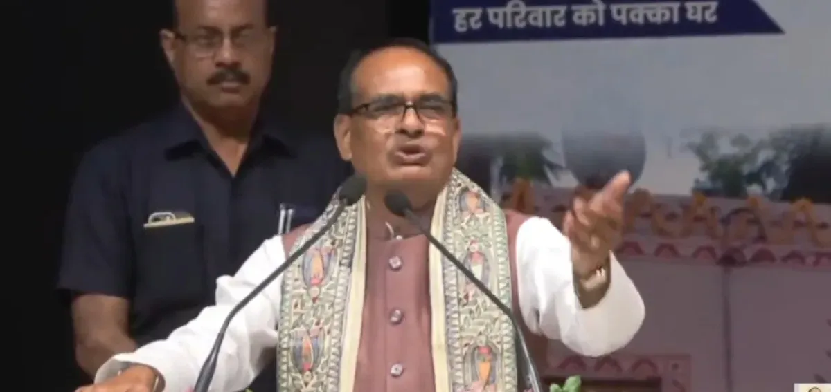 बिहार को PM आवास योजना की बड़ी सौगात: ₹13,427 करोड़ से 11.19 लाख गरीब परिवारों को मिलेंगे पक्के मकान