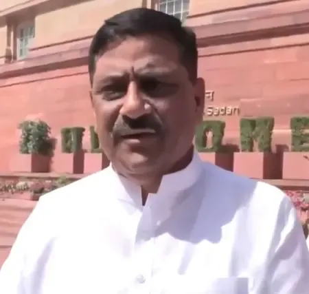 बिहार में 13 अप्रैल के बाद नई सरकार गठन की सारी प्रक्रिया शुरू होगी : संजय झा