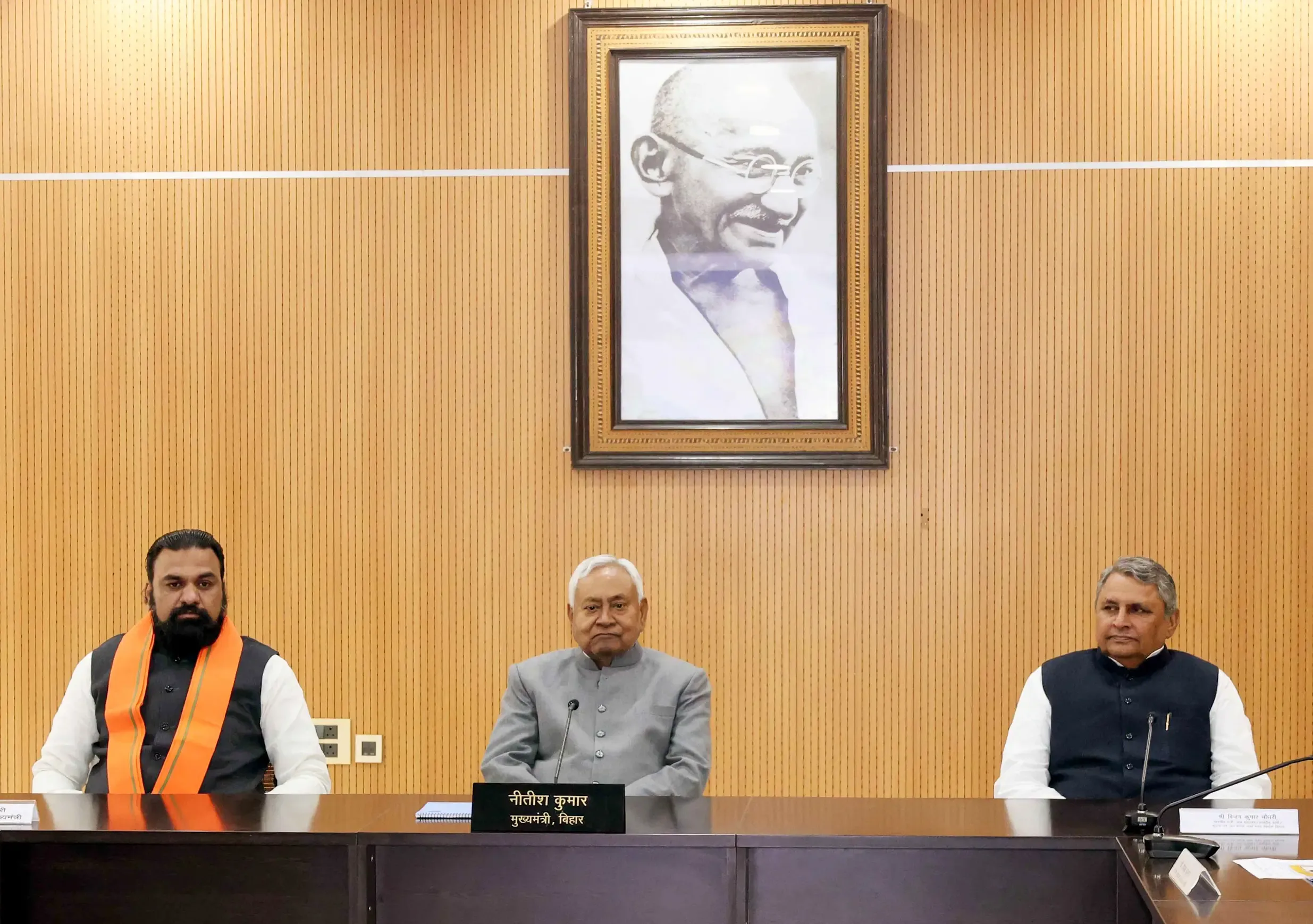 क्या बिहार में 71 आईपीएस अधिकारियों का तबादला हुआ? कुंदन कृष्णन को एसटीएफ की कमान मिली!