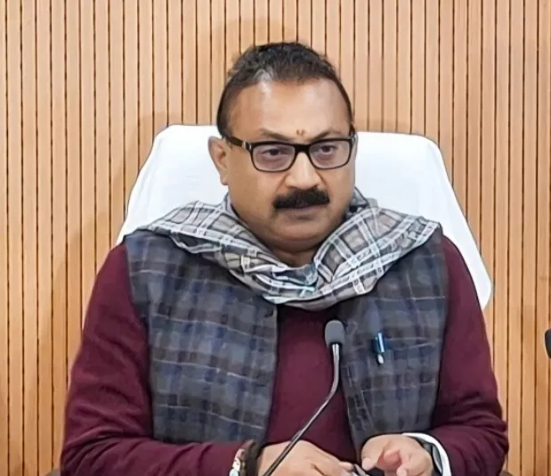 क्या बिहार में अब 'डबल लेन' की ग्रामीण सड़कें होंगी?: अशोक चौधरी