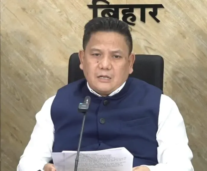 क्या बिहार में अंतिम चरण का मतदान शांतिपूर्ण संपन्न हुआ?