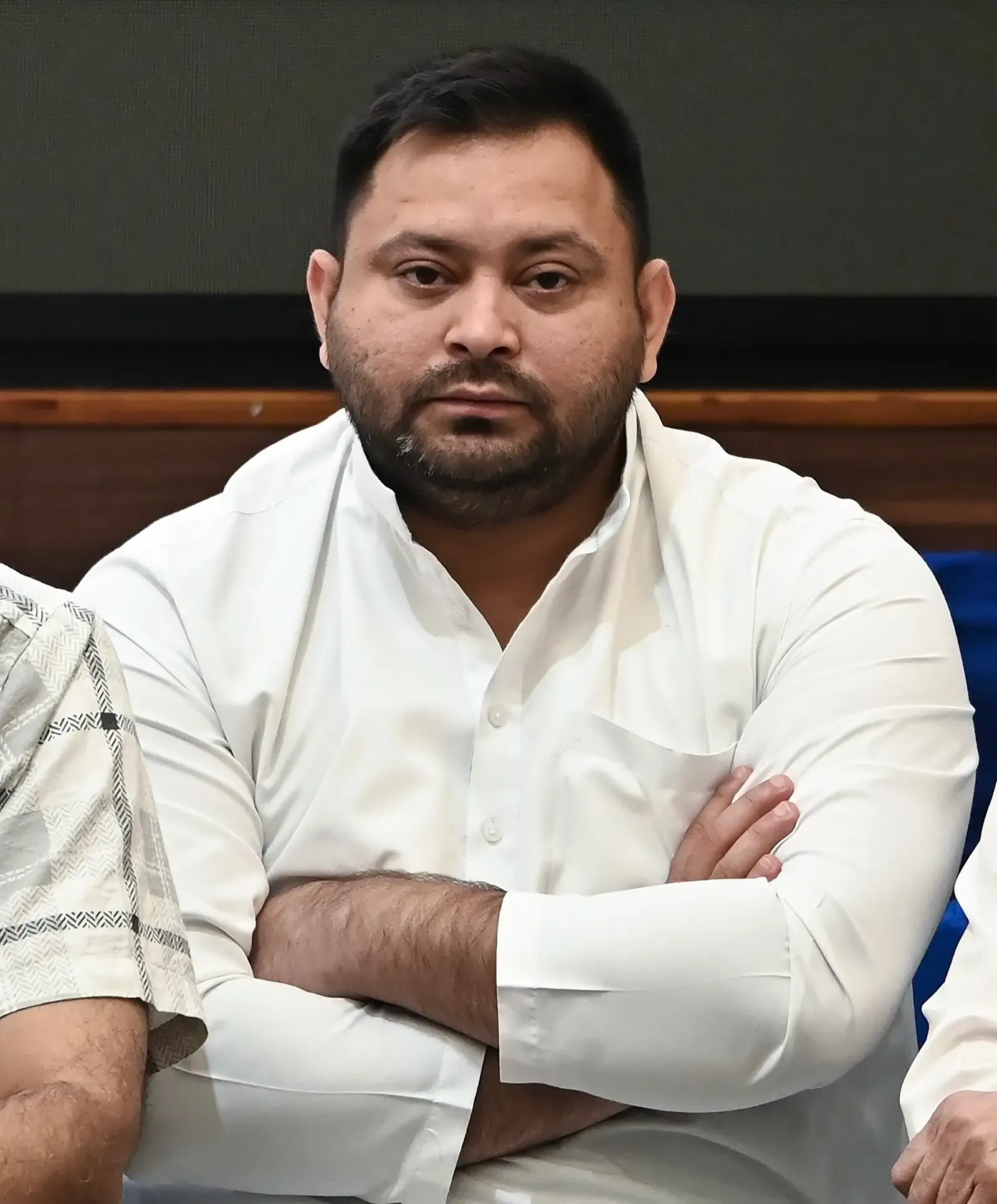 तेजस्वी यादव का हमला: बिहार में अपराधियों का राज, CM सम्राट चौधरी के पास न विजन, न रोडमैप