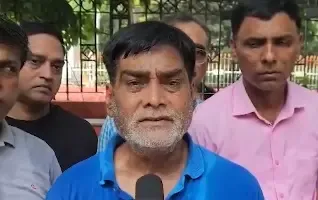 बिहार बाढ़: 12-16 जिले प्रभावित, शिवराज सिंह चौहान की अगुवाई में केंद्रीय टीम पहुँची