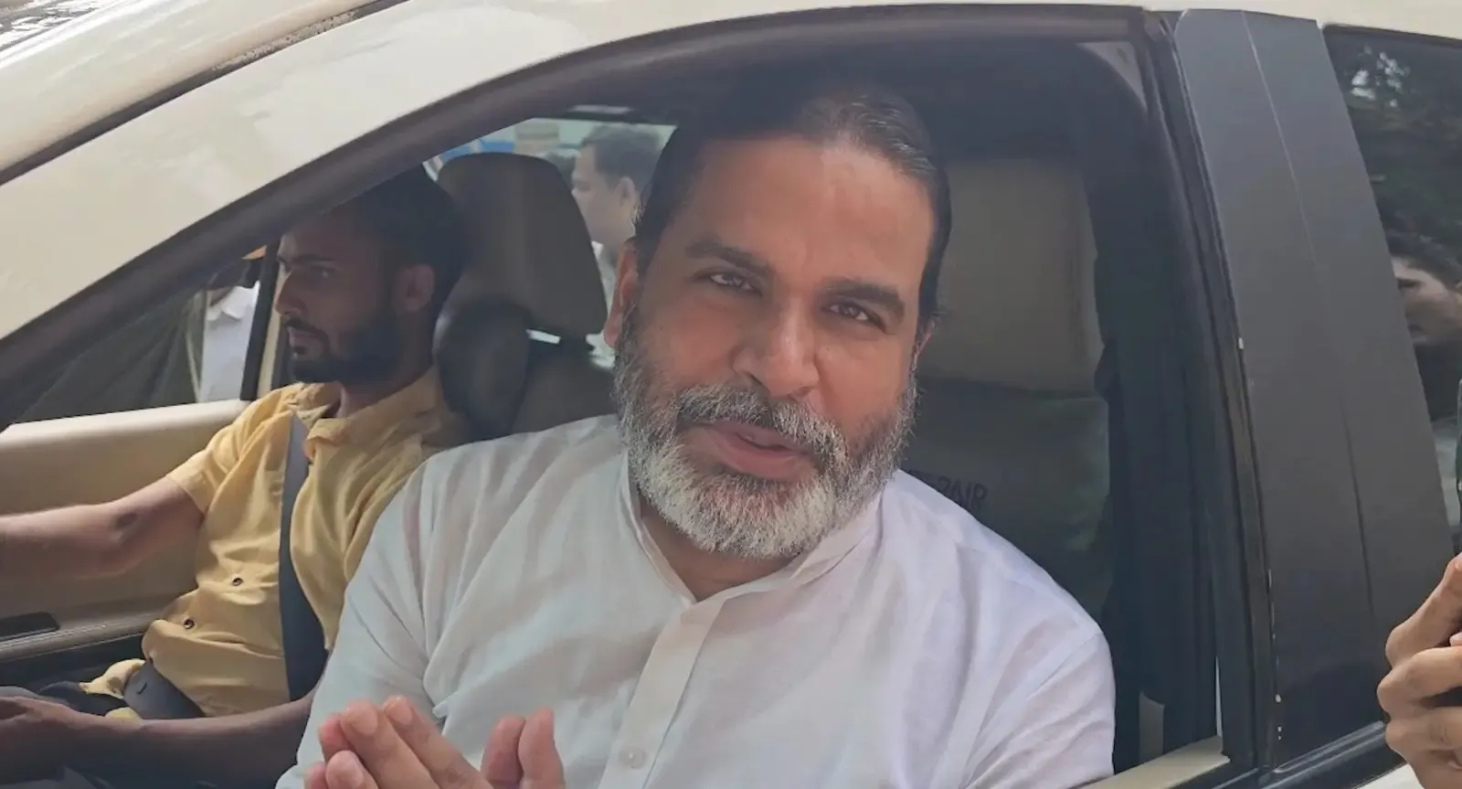 प्रशांत किशोर का वादा: बिहार शिक्षकों को दिलाएंगे सातवां वेतनमान, लोकसभा चुनाव में NDA को चेतावनी