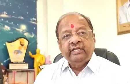 बिहार में बनेगी डबल इंजन की सरकार: गोपाल शेट्टी  