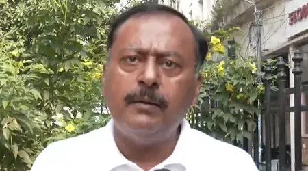 क्या बिहार में भाजपा की जमीन खिसकी? : सुरेंद्र राजपूत