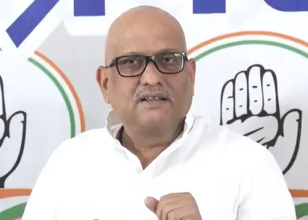 क्या बिहार में राहुल गांधी की सुनामी महागठबंधन की सरकार बनाएगी? अजय राय का दावा