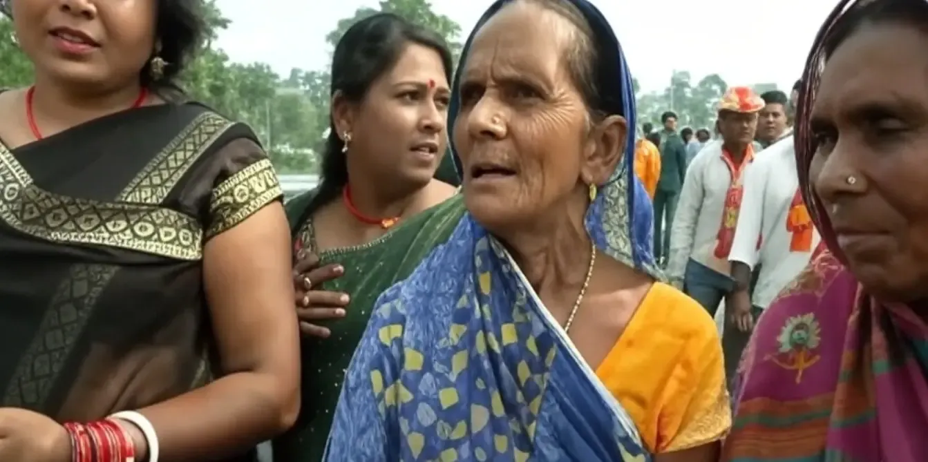 क्या कटिहार में पीएम मोदी की रैली से लोगों में उत्साह है? सरकार ने गरीबों के लिए कई योजनाएं चलाई हैं