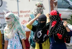 बिहार में गर्मी ने तेवर दिखाना शुरू किया, पटना में पूर्वाह्न 11.30 बजे तक ही चलेंगे क्लास 8वीं तक के स्कूल
