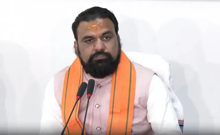 क्या बिहार के गृह मंत्री सम्राट चौधरी ने माफिया को चेतावनी दी और मनचलों पर भी कुछ कहा?