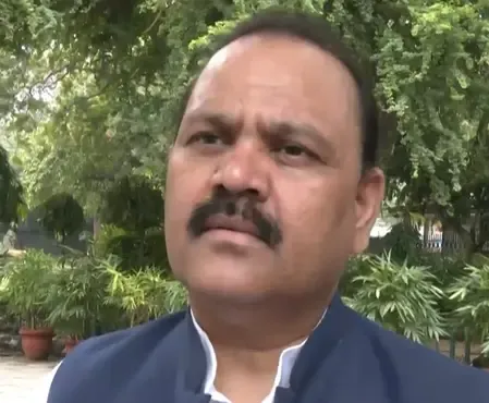 बिहार में 'इंडिया' ब्लॉक की सरकार में मुख्य भूमिका निभाएगी कांग्रेस : मनोज कुमार  