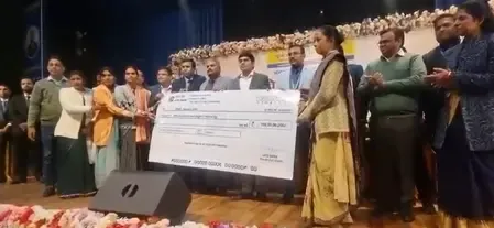 बिहार में जीविका दीदी बनीं 'सीएम, आत्मनिर्भर बनकर महिलाओं को दिखा रहीं राह 