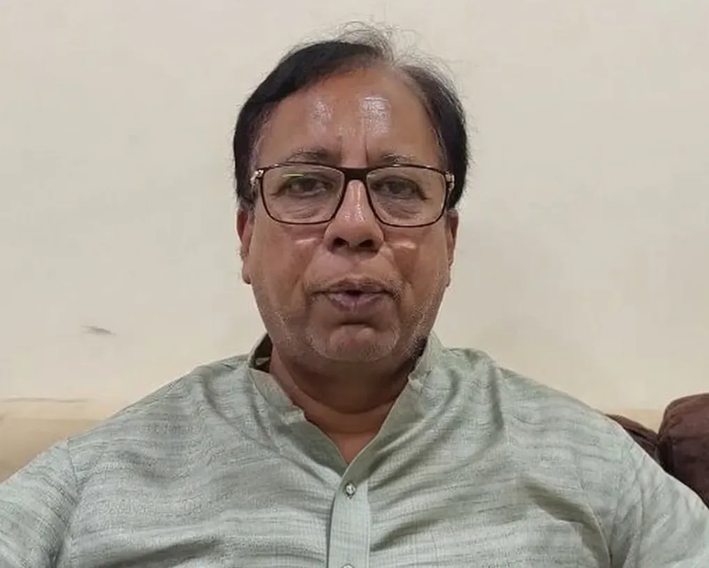 बिहार में अपराध पर कार्रवाई तय, राजनीति नहीं: भाजपा सांसद संजय जायसवाल का स्पष्ट संदेश
