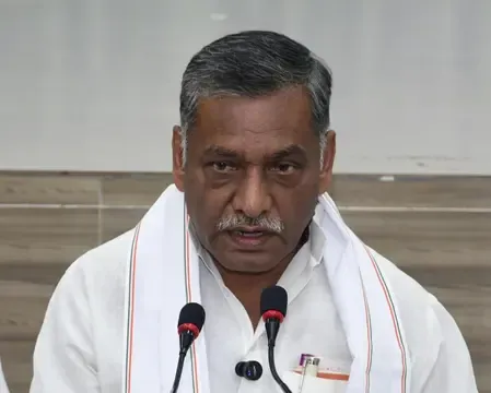 क्या बिहार में कांग्रेस के विधायकों में कोई नाराजगी है?