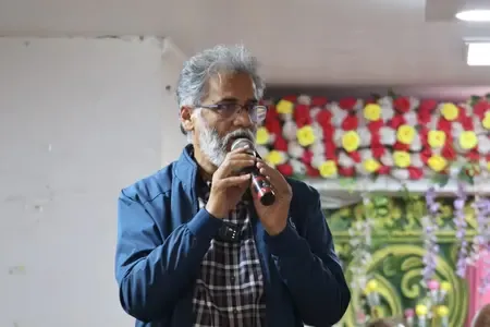 क्या बिहार में अब कानून की जगह 'बुलडोजर' का राज होगा?: दीपांकर भट्टाचार्य