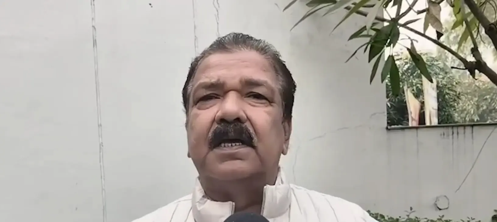 क्या बिहार में कानून का राज और युवाओं को रोजगार, सरकार की प्राथमिकताएं हैं? - मंत्री दिलीप जायसवाल