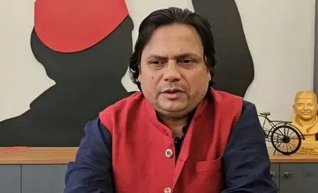 क्या एआईएमआईएम बिहार चुनाव में केवल कुछ सीटों पर ही चुनाव लड़ेगी?