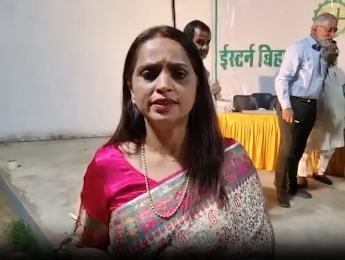 बिहार की महिला उद्यमियों ने महिला आरक्षण विधेयक पर खुशी जताई, कहा- अवसरों में होगी बढ़ोतरी