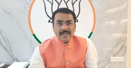 बिहार कैबिनेट विस्तार: PM मोदी और अमित शाह की मौजूदगी में गुरुवार को शपथ ग्रहण, पटना में भव्य तैयारी