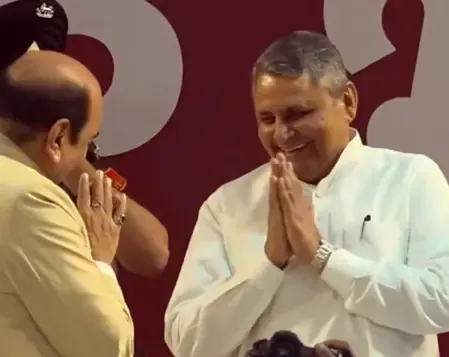 बिहार में नई सरकार नीतीश कुमार के रास्ते पर ही चलेगी: विजय चौधरी