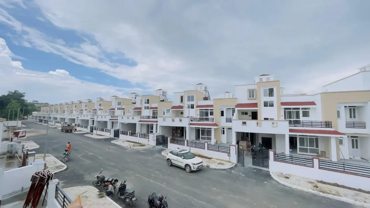 क्या बिहार में नवनिर्वाचित विधायकों के लिए 246 आवास तैयार हैं?