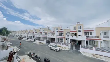 बिहार में नवनिर्वाचित विधायकों के रहने के लिए 246 आवास तैयार