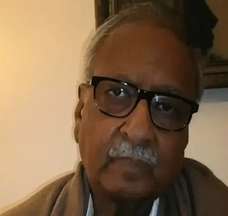 क्या बिहार में एनडीए की बढ़त से कांग्रेस नेताओं ने अपनी कमजोरी मानी?