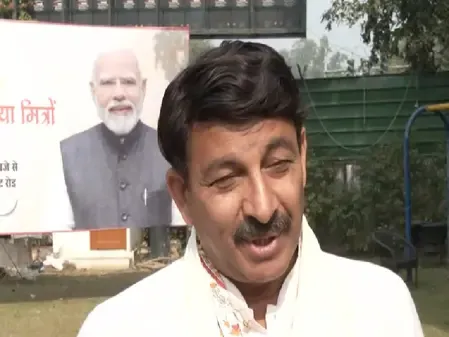 बिहार में एनडीए की जीत उसी दिन तय हो गई थी जब लगे थे शहाबुद्दीन जिंदाबाद के नारे: मनोज तिवारी